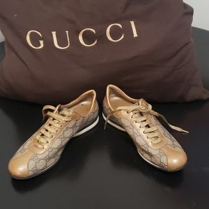 Gucci shoes